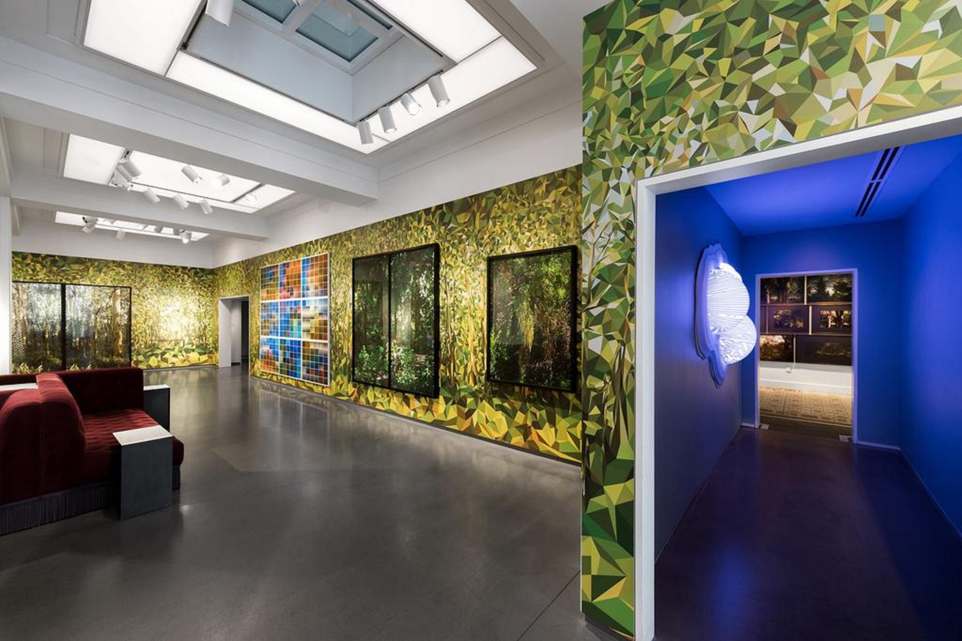 21C Museum Hotel Цинциннаті Екстер'єр фото