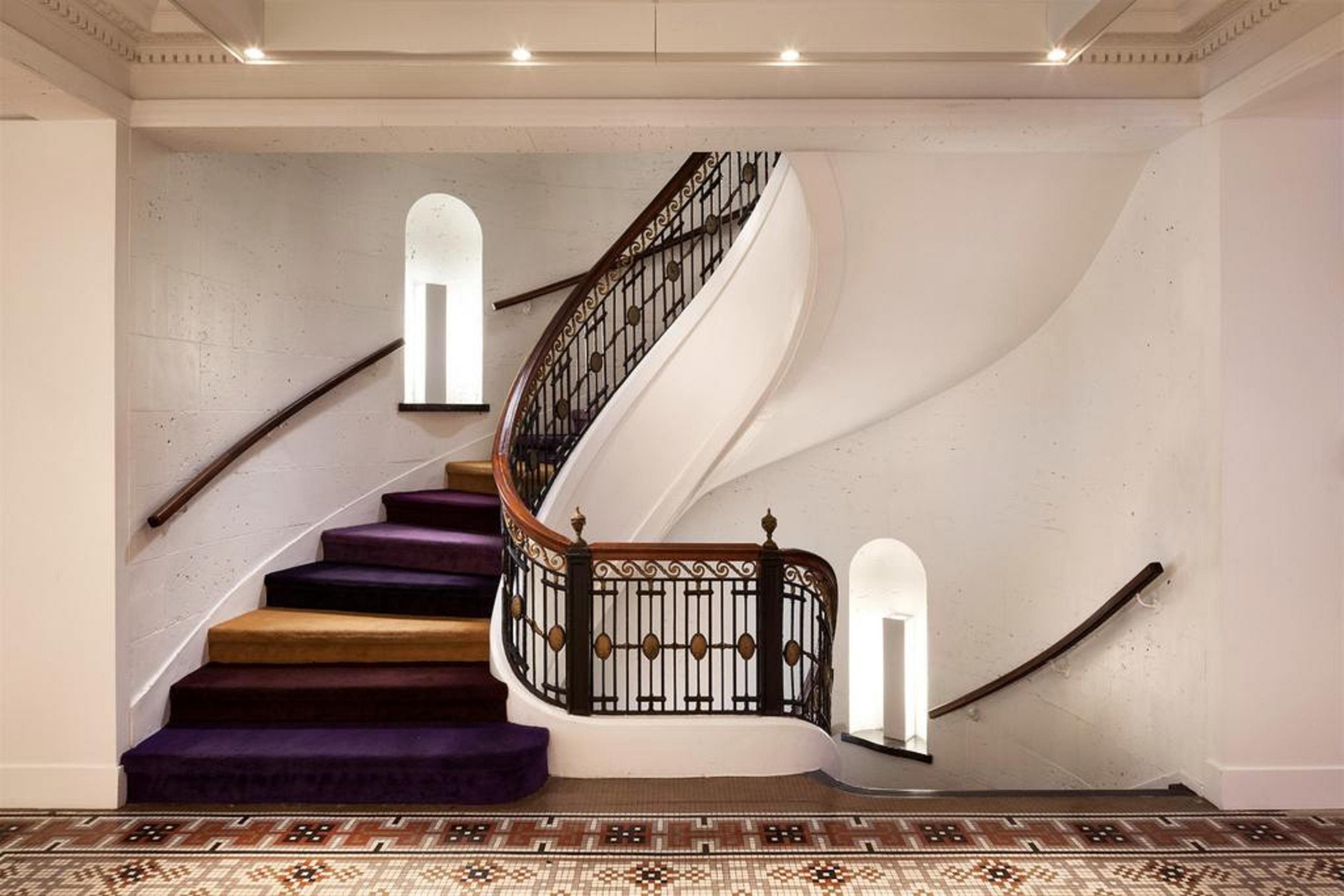 21C Museum Hotel Цинциннаті Екстер'єр фото