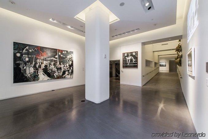 21C Museum Hotel Цинциннаті Інтер'єр фото