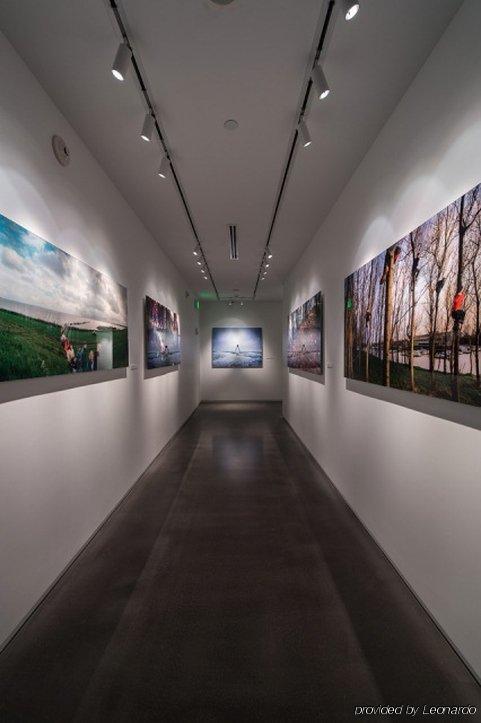 21C Museum Hotel Цинциннаті Інтер'єр фото