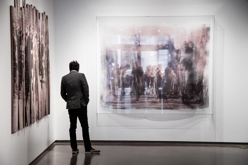 21C Museum Hotel Цинциннаті Екстер'єр фото