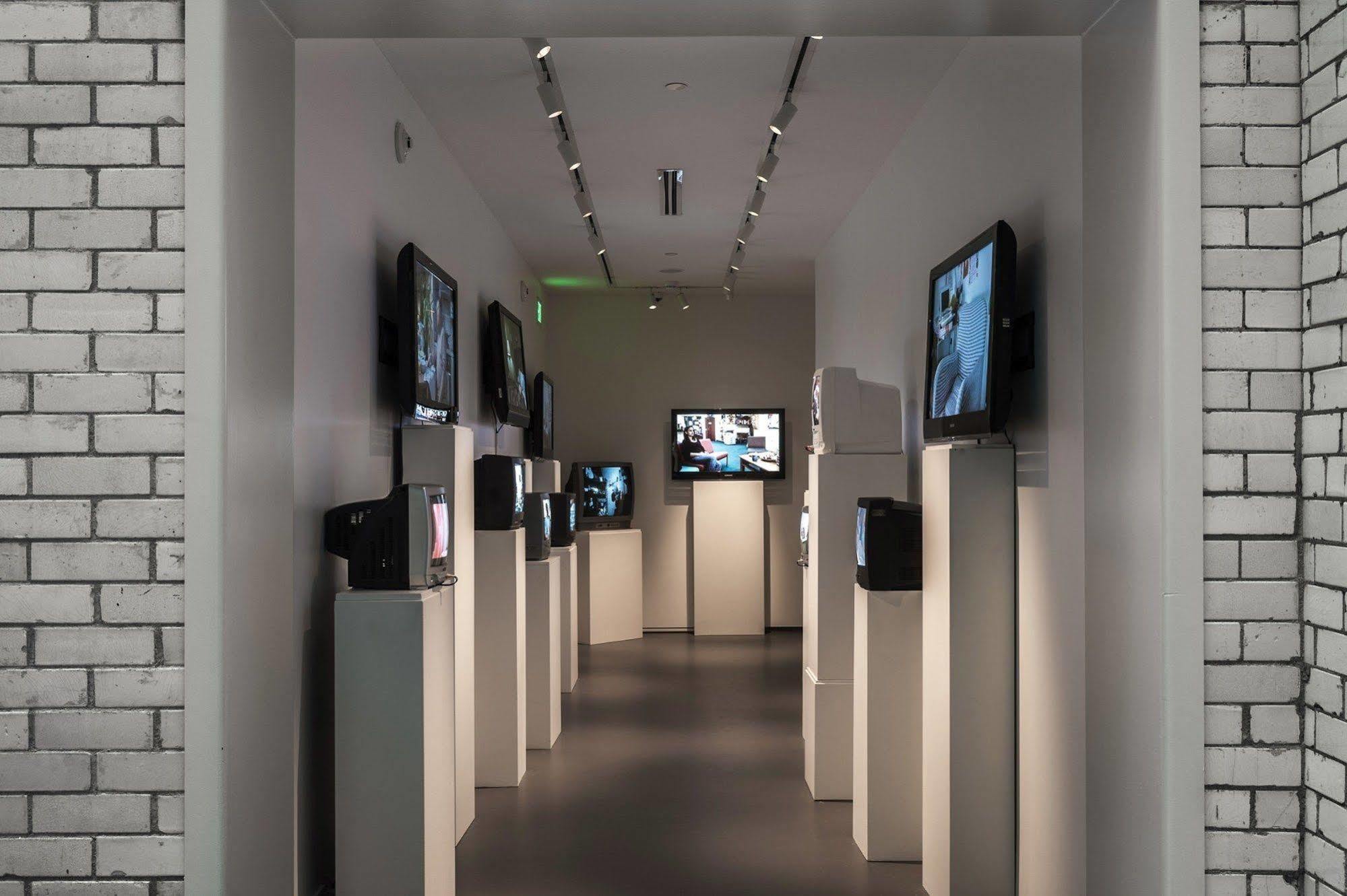21C Museum Hotel Цинциннаті Екстер'єр фото