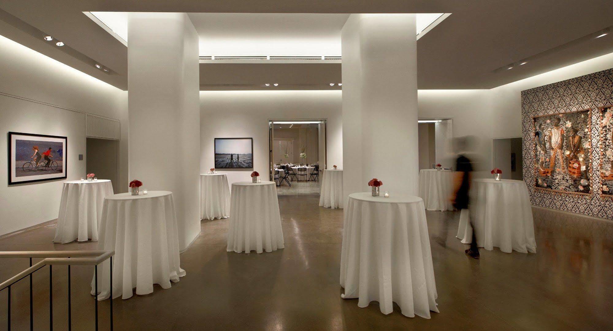 21C Museum Hotel Цинциннаті Екстер'єр фото